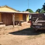 Proprietário de mercado é detido em Bonito por comercializar carne de abate clandestino