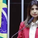 PT confirma pré-candidatura de Camila Jara à prefeitura da capital