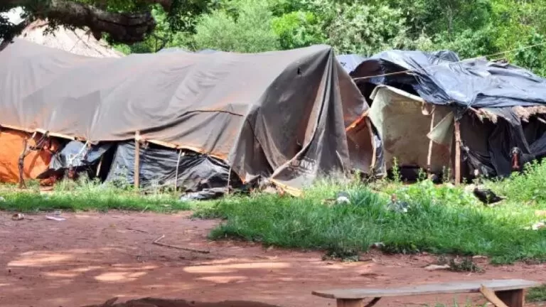 Morte de bebê indígena por suspeita de desnutrição é investigada em MS