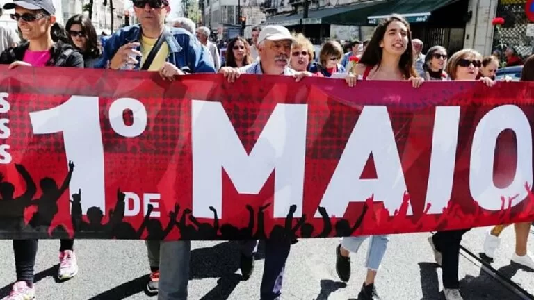 1º de maio: Origem e significado do Dia do Trabalho