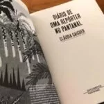 Memorial do Homem Pantaneiro recebe o lançamento do livro “Diário de Uma Repórter no Pantanal”