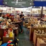 Fundação de Cultura abre seleção para artesãos e entidades participarem da Fenearte em Olinda