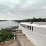 Patrimônio Histórico: Iphan tomba Forte Junqueira em Corumbá e muros da Base Naval de Ladário