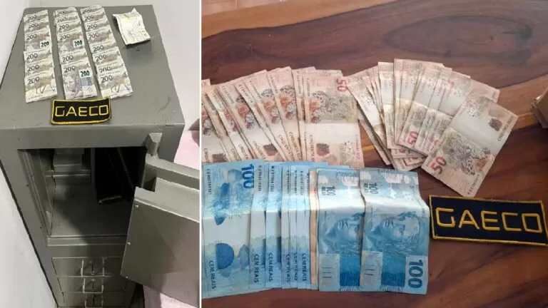 GAECO investiga corrupção envolvendo a Prefeitura e servidores de Sidrolândia