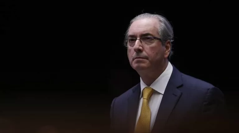 Supremo anula condenação de Cunha na Lava Jato