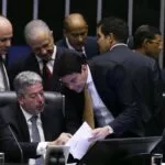 Câmara aprova texto-base do novo marco fiscal