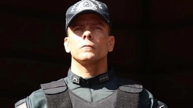 Obtenção de Capacidade Operacional Plena um case de sucesso na segurança pública de MS