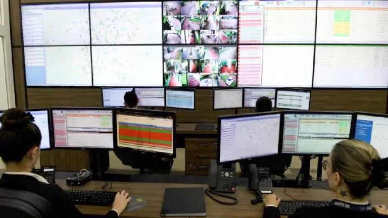 Monitoramento chega a 298 escolas estaduais de MS é será ampliado para zona rural