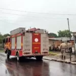 Residência e Creche são isoladas após aparecimento de 2ª onça-pintada em Ladário