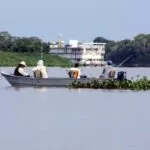 Solicitada visita de superintendente para incrementar o turismo da pesca em Corumbá