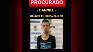 Leia mais sobre o artigo Polícia Civil de Corumbá divulga foto de homem procurado pela justiça