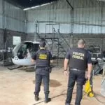 Operação da PF combate tráfico de drogas e lavagem de dinheiro em MS e outros cinco estados