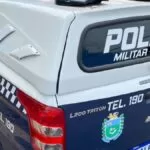 Vítima rastreia aparelho e Polícia Militar recupera celular roubado em Corumbá