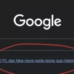 Dino quer apuração sobre campanha do Google contra PL das Fake News