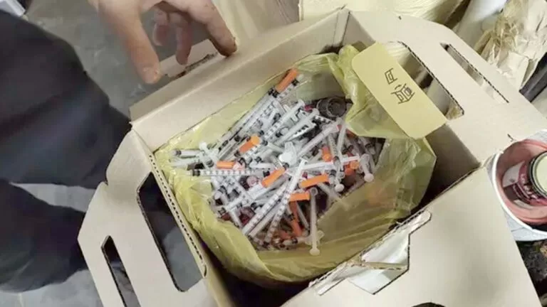 PF investiga dentistas na capital por contrabando de medicamentos estéticos do Paraguai