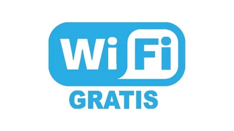 Vereador propõe acesso à internet gratuito em espaços públicos da cidade