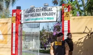 Leia mais sobre o artigo Atirador de escola no Paraná é encontrado morto em sua cela na cadeia