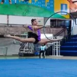 A partir de quinta-feira Campo Grande sedia o Campeonato Brasileiro de Ginástica Rítmica