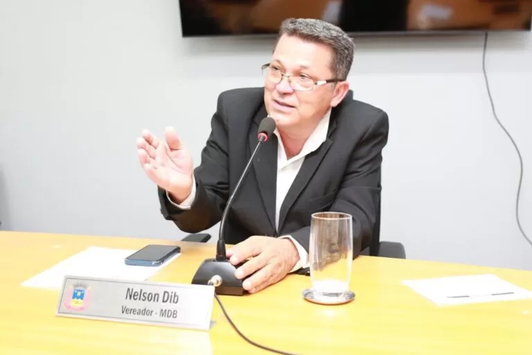 Vereador sugere instituição de programa de qualificação de mão de obra em Corumbá