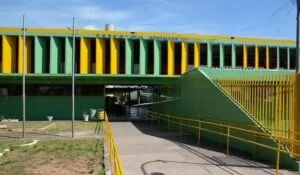 Leia mais sobre o artigo Governo destina R$ 7,6 milhões para reforma da Escola JGP em Corumbá