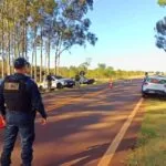 Polícia Militar Rodoviária aborda mais de 2,4 mil veículos durante a Operação Corpus Christi