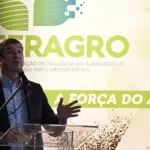 Agro moderno, produtivo e pronto para desafios é destacado pelo governador no Interagro