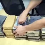 Bolivianas são presas com mais de 21 Kg de entorpecentes na fronteira | vídeo