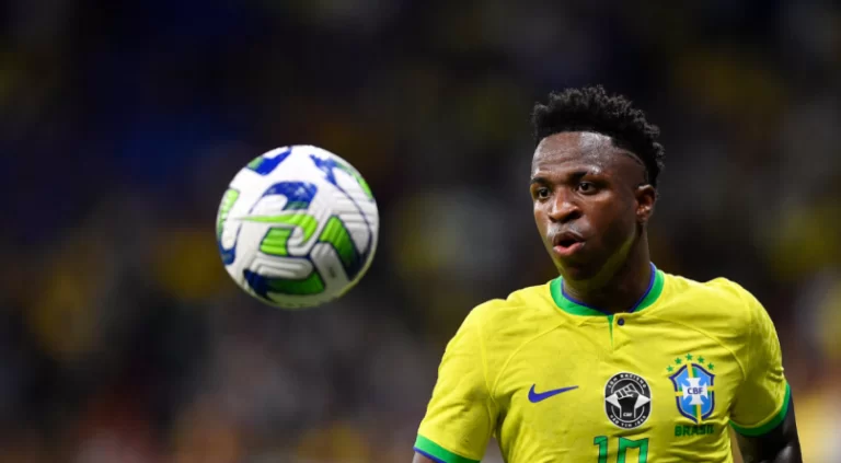 Brasil busca vitória sobre Senegal em amistoso em Portugal