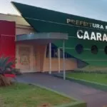 Prefeitura de Caarapó abre processo seletivo de estágio