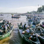 Temporada de pesca reabre nesta quinta-feira em MS; Imasul alerta para regras ambientais