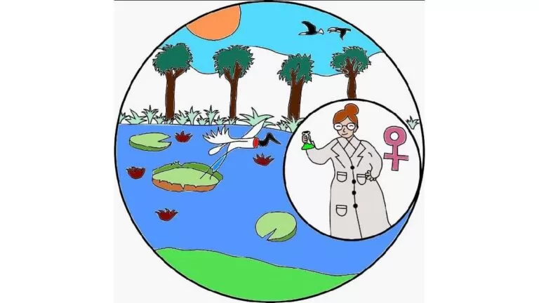 Projeto do CPAN oferece oficinas científicas para meninas estudantes do ensino fundamental