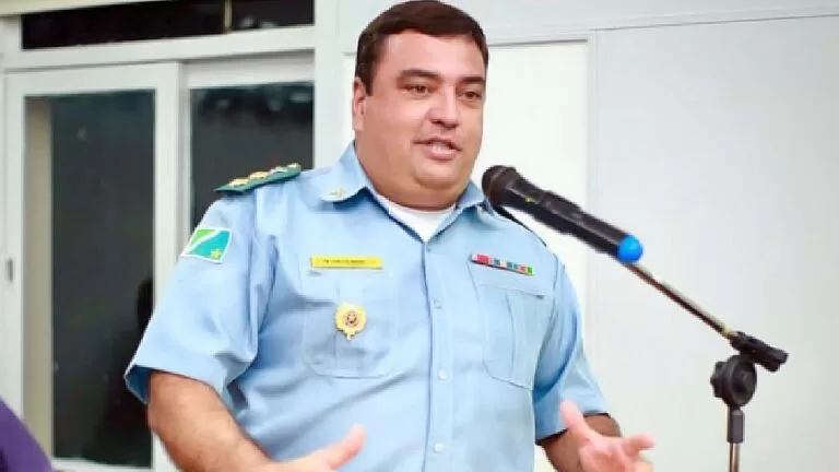 Câmara reforça parceria com a Polícia Militar por mais segurança na região pantaneira