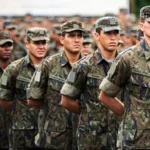 Exército abre concurso para oficiais e capelães com salários de até R$ 8.245