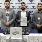 Polícia Civil de Corumbá recebe equipamentos eletrônicos da Receita Federal