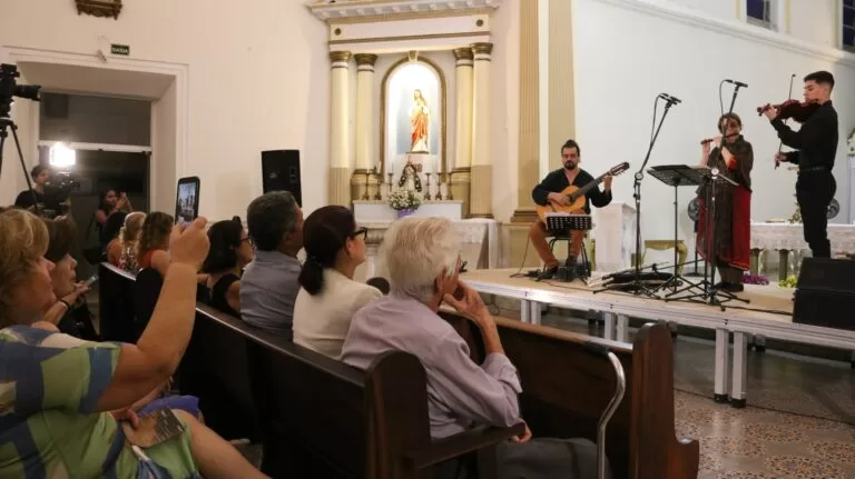 Moinho Cultural lança segunda edição do FEMUP