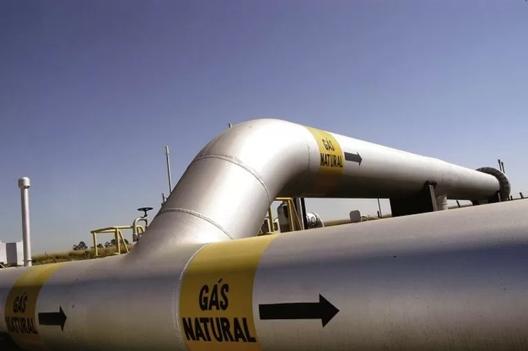 Você está visualizando atualmente Gasoduto Brasil-Bolívia deu impulso ao mercado de Gás Natural