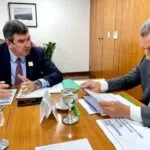 Desenvolvimento de MS: governador assegura recursos em Brasília para obras prioritárias