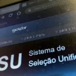 Inscrições para o Sisu do 2º semestre começam nesta segunda-feira