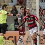 Flamengo bate Fluminense para seguir vivo na Copa do Brasil