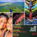 Nota da Sociedade de Arqueologia Brasileira em defesa dos direitos dos povos indígenas e contra o PL 490 e a tese do marco temporal