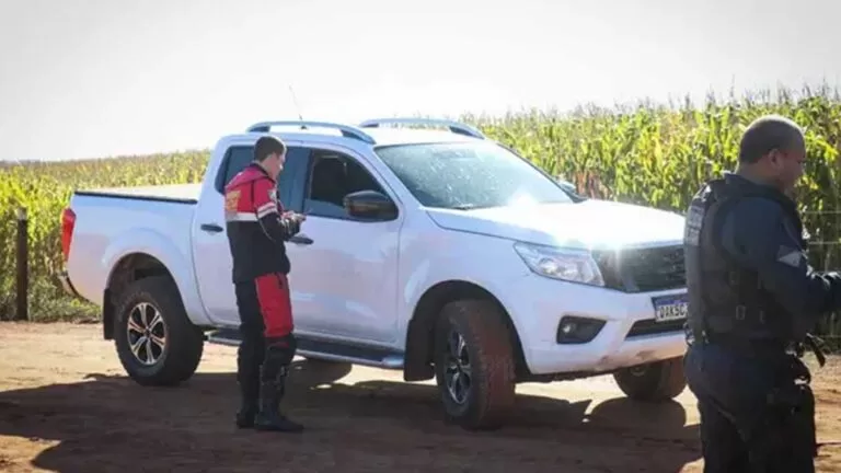 Policial Militar é suspeita de assassinar marido em SP antes de se matar em MS