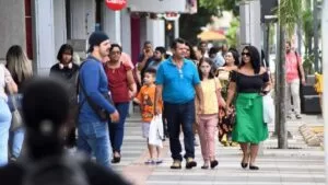 Leia mais sobre o artigo Censo 2022: Mato Grosso do Sul apresenta crescimento populacional acima da média nacional