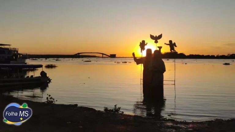 Sábado será de tempo estável na maior parte do estado