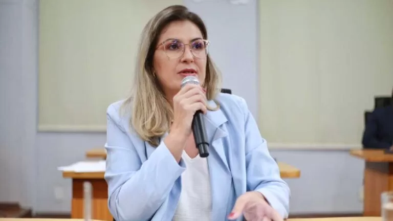 Vereadora pede que operação contra corrupção em Campo Grande seja ampliada para Corumbá