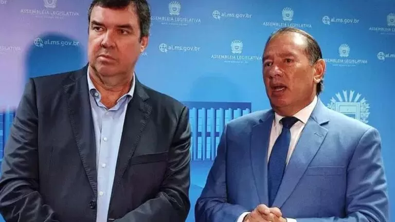 Proposta de LDO para 2024 estabelece meta de R$ 25 bilhões em receita para a ALEMS