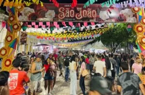 Leia mais sobre o artigo Agendão: festival de dança e tradicional Banho de São João são as principais atrações do fim de semana em MS