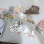 Polícia Civil fecha ponto de venda de drogas e prende “Gordão do PCC” em Corumbá