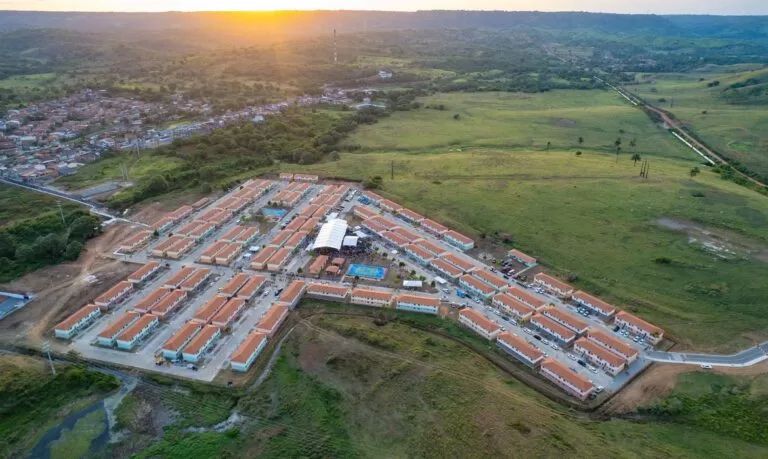 Lula sanciona nesta quinta lei do programa Minha Casa, Minha Vida