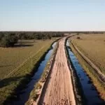 TCE investiga irregularidades em obras de estrada no Pantanal de MS