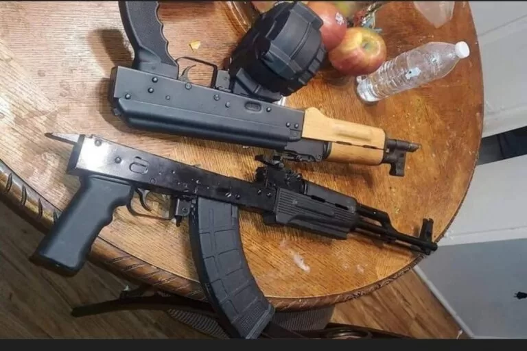 PF realiza ação contra traficantes de MS e MT envolvidos em 12 homicídios